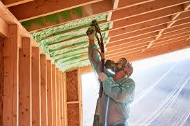 Reliable Anadarko, OK Insulation Services Solutions